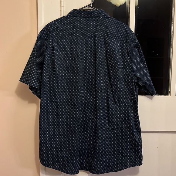 Men’s WeatherProof by Wrangler Button Up Shirt - Picture 3 of 3